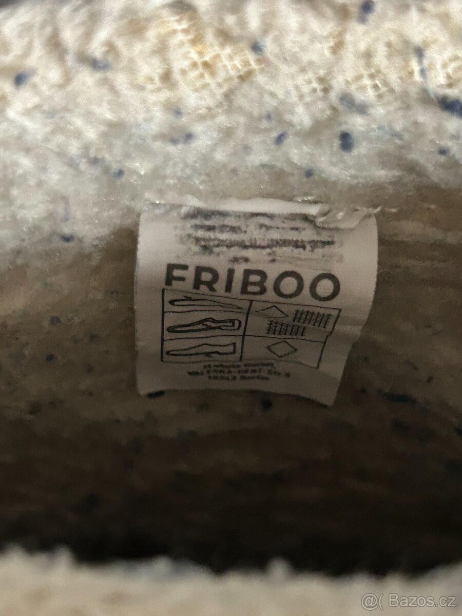 Sněhule Friboo v. 30/31 - 6