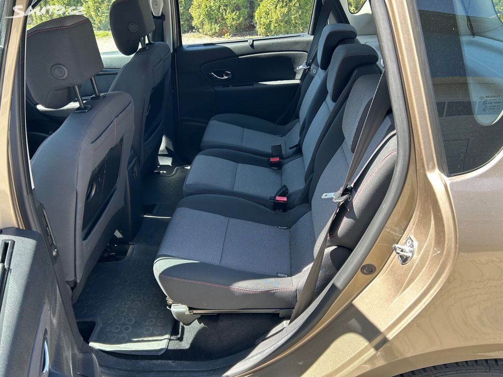 Renault Scénic, 1.2 TCe - 6