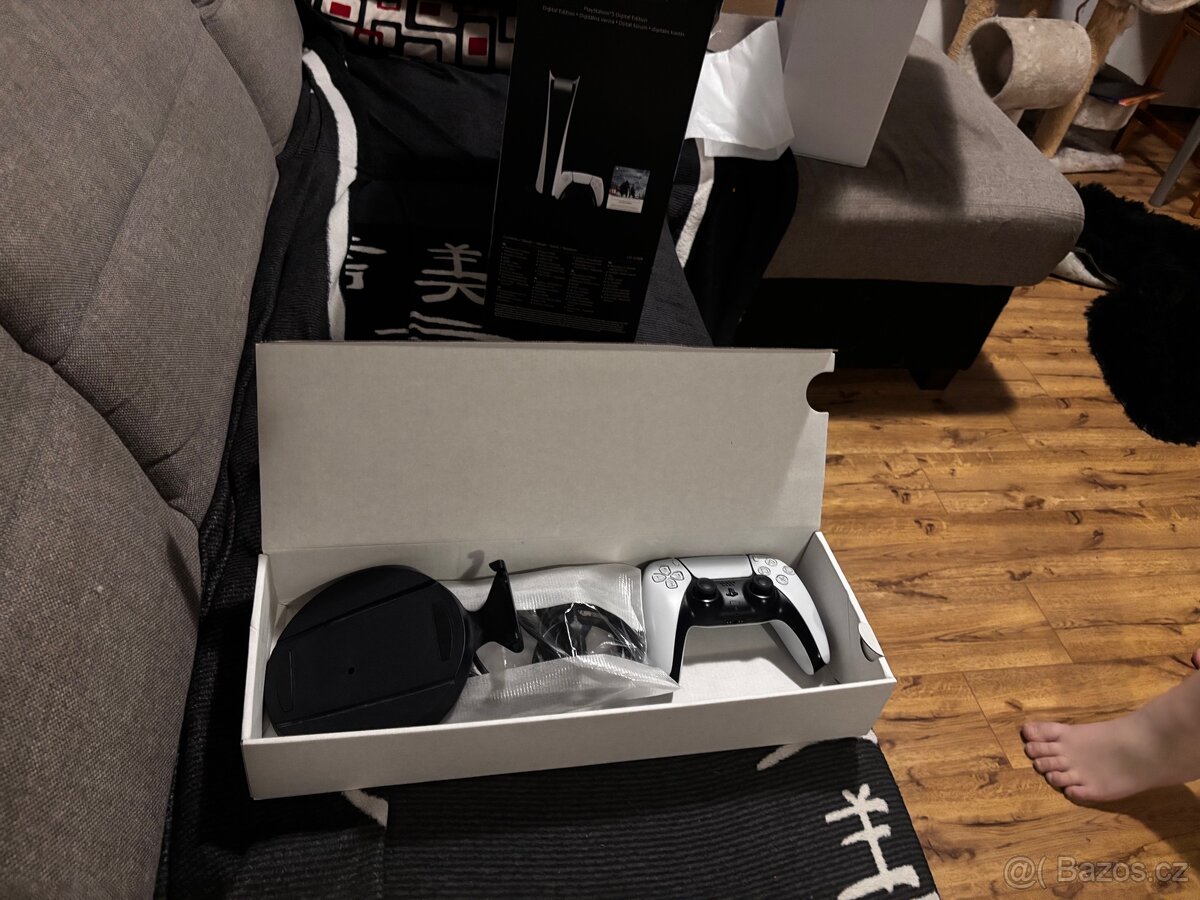 PS 5 Playstation 5 - 6