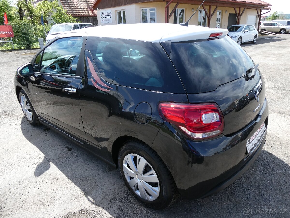 Citroën DS3 1.6i 16V 88kW digi.klima, serviska - 6