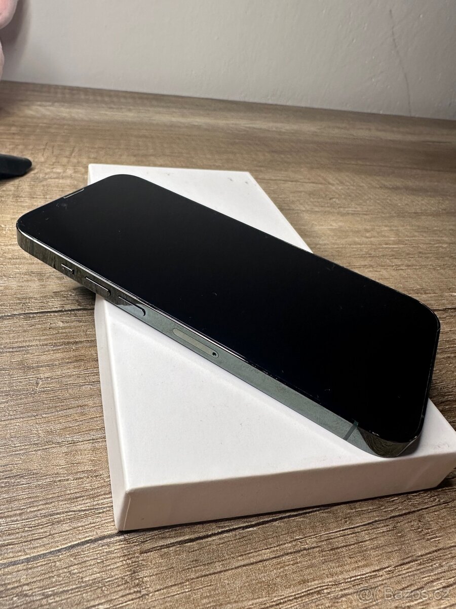 iPhone 13 Pro 1TB - 6