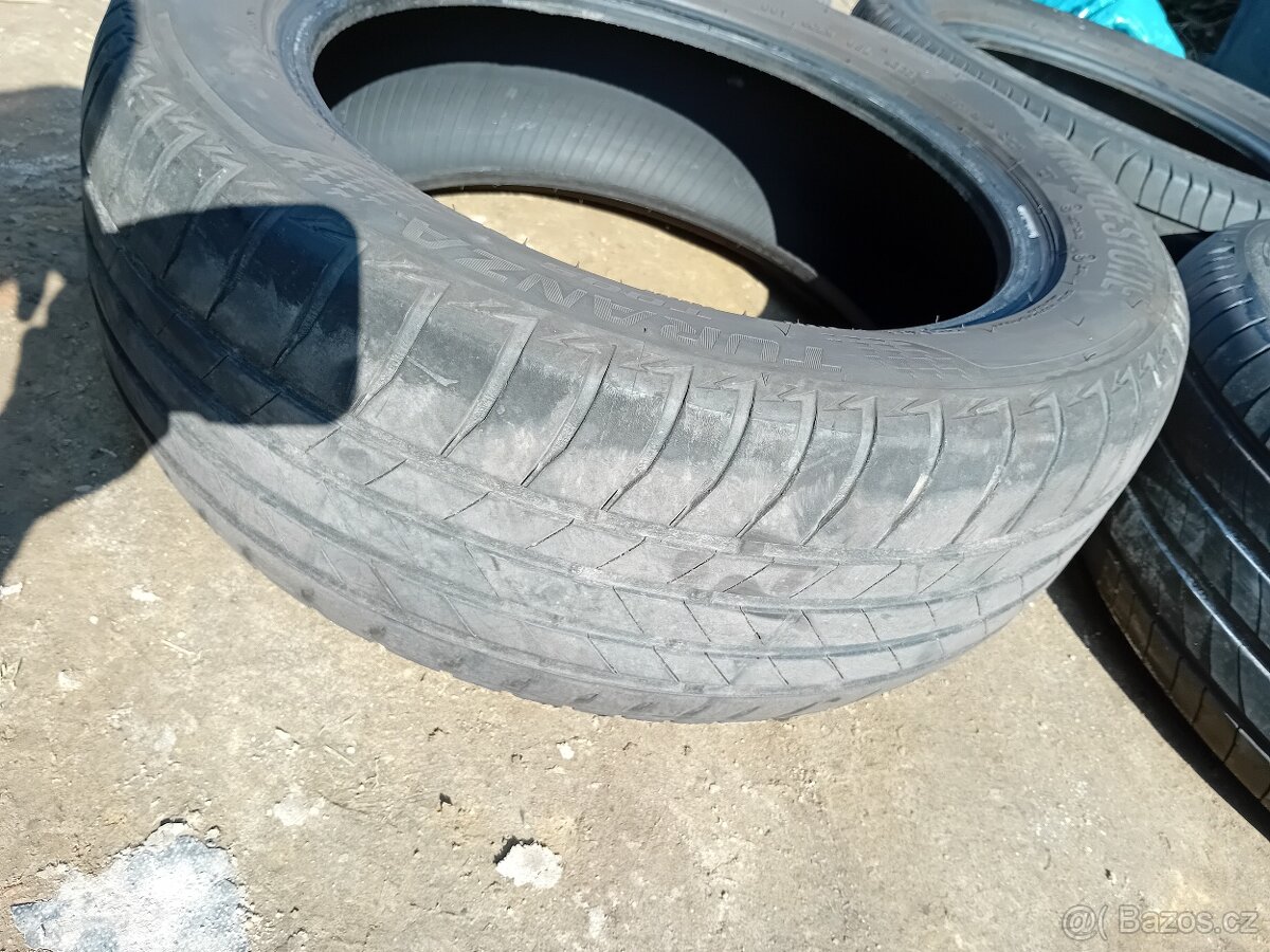 Pneu 215/55 R17 letni - 6