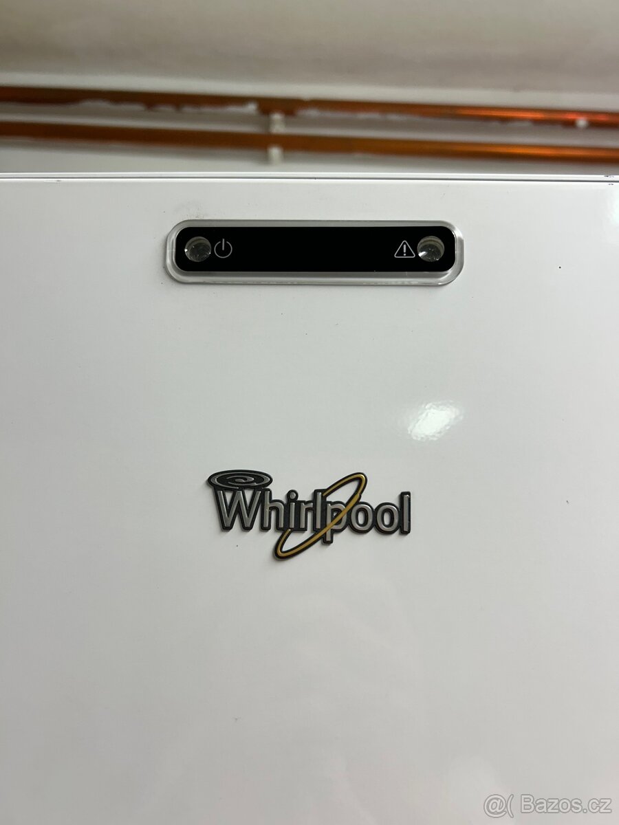 Lednice- Whirlpool - 6