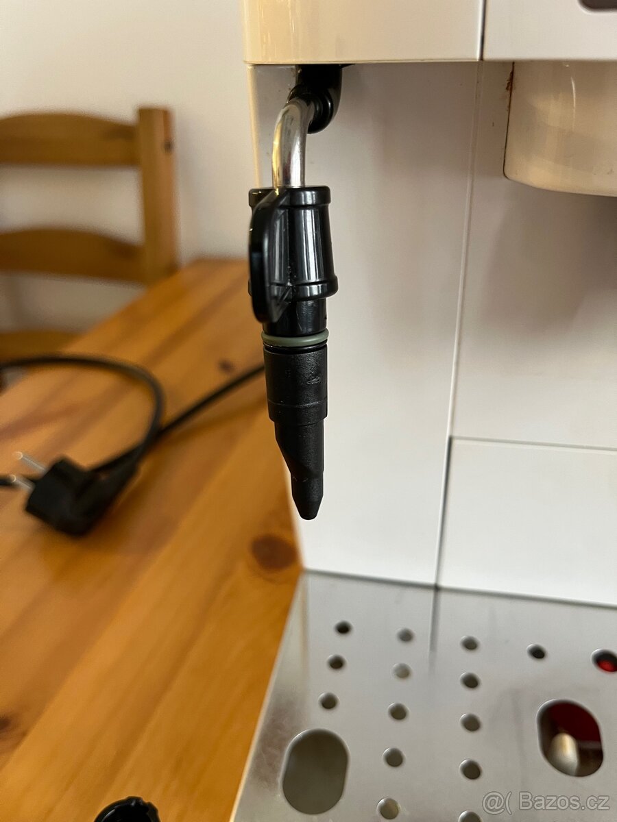 Kávovar De’Longhi Magnifica S - ECAM 22.110.W - 6
