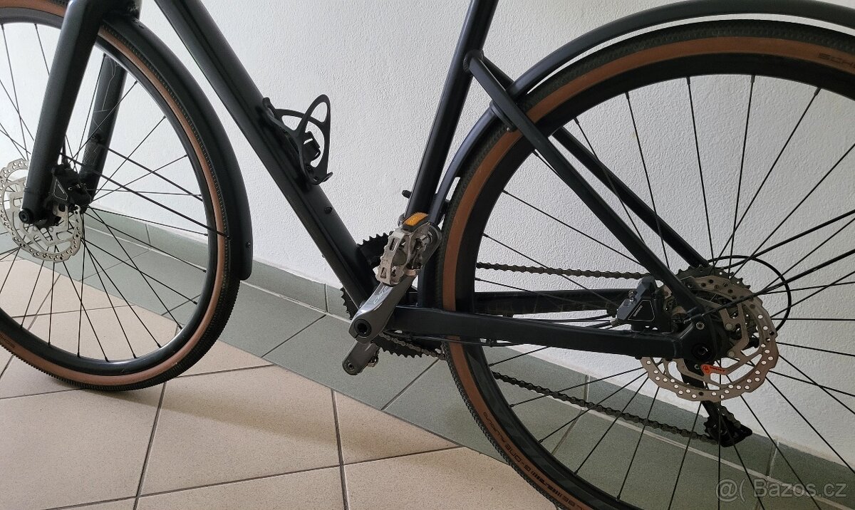 Gravel SCOTT Metrix vel. M - 6