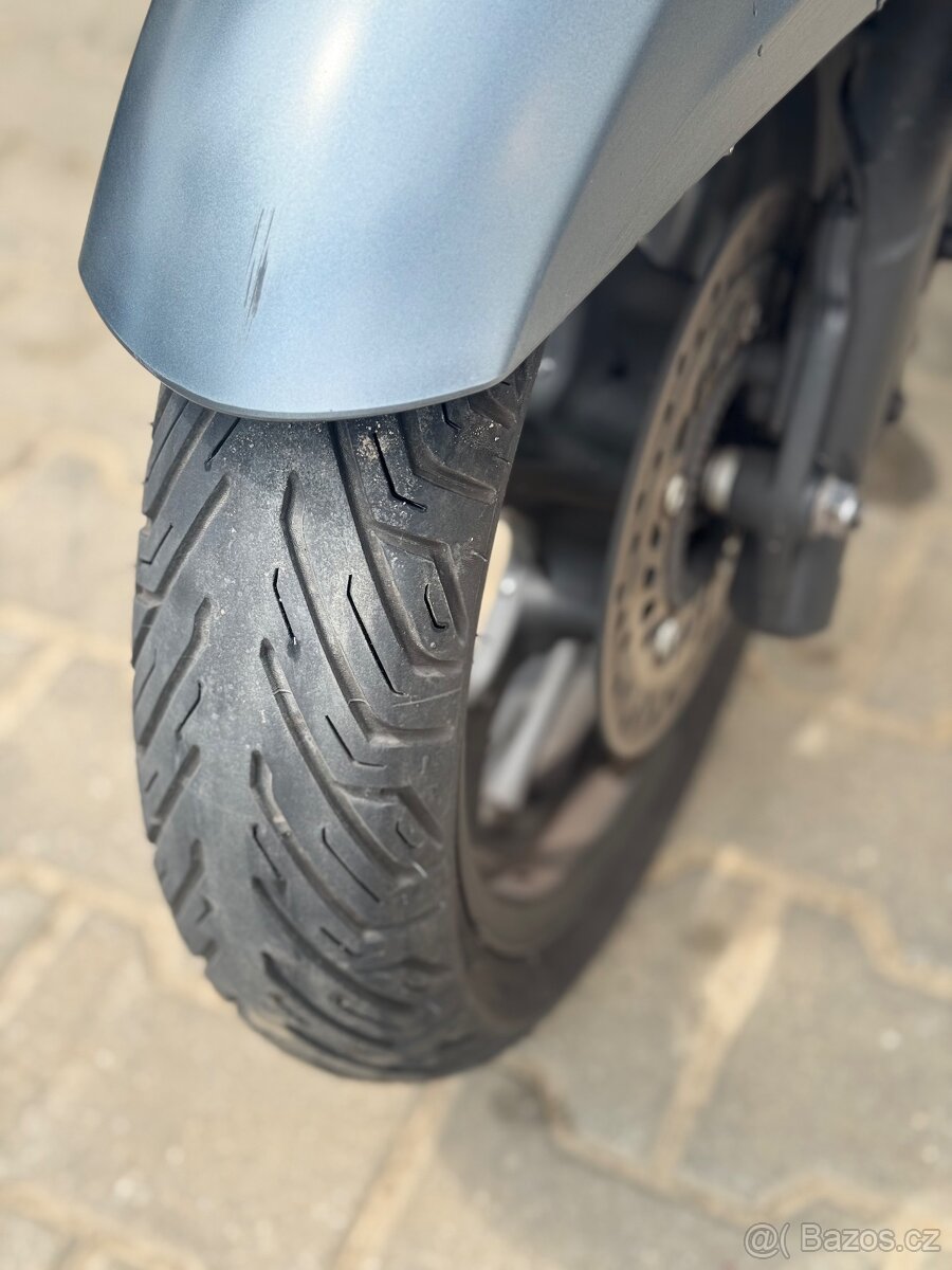Honda pcx 125 rok 2022 - 6