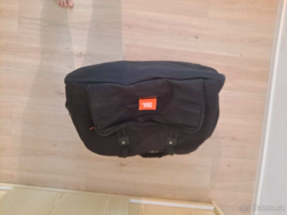 Obal / brašna JBL na reproduktor, 40 × 60 × 45 cm - 6