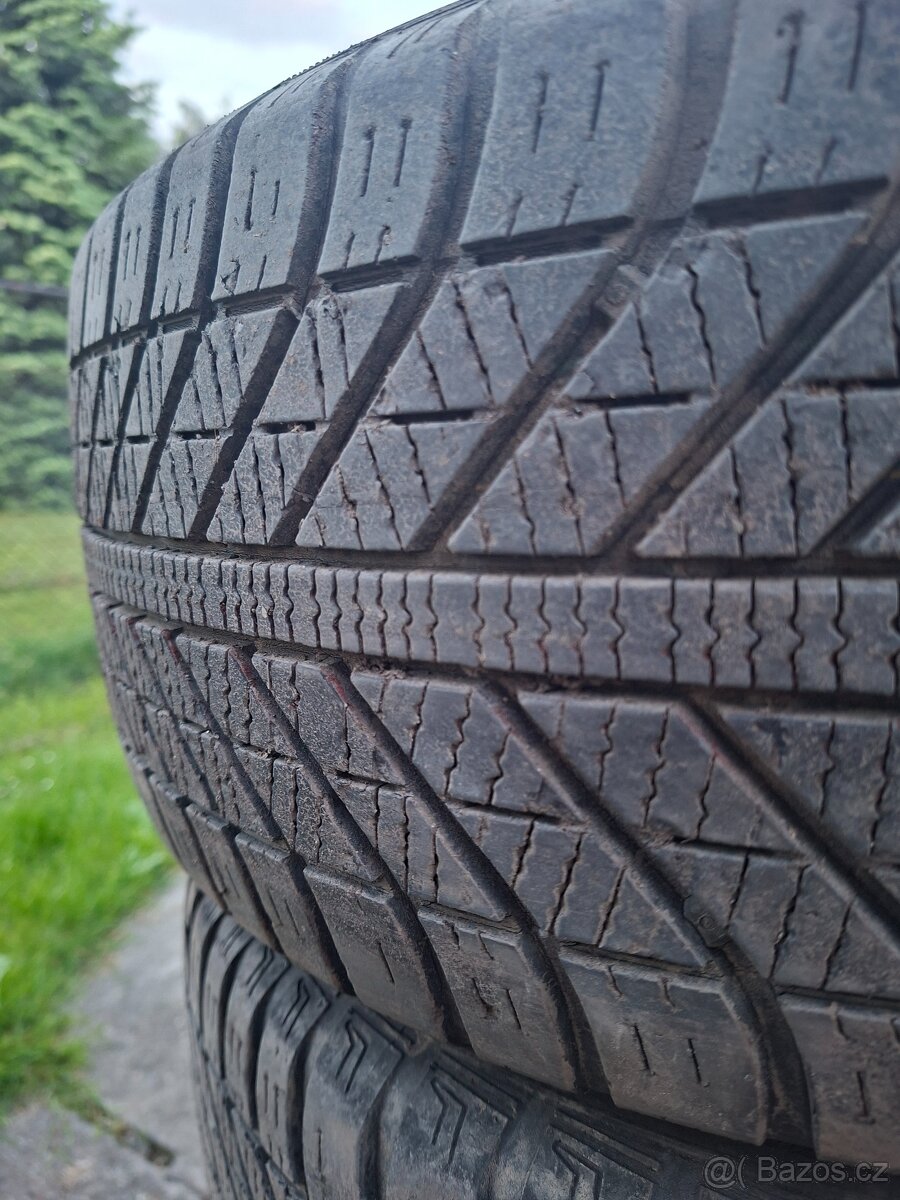 205/55 R16 Goodyear Vector 4Season - 6