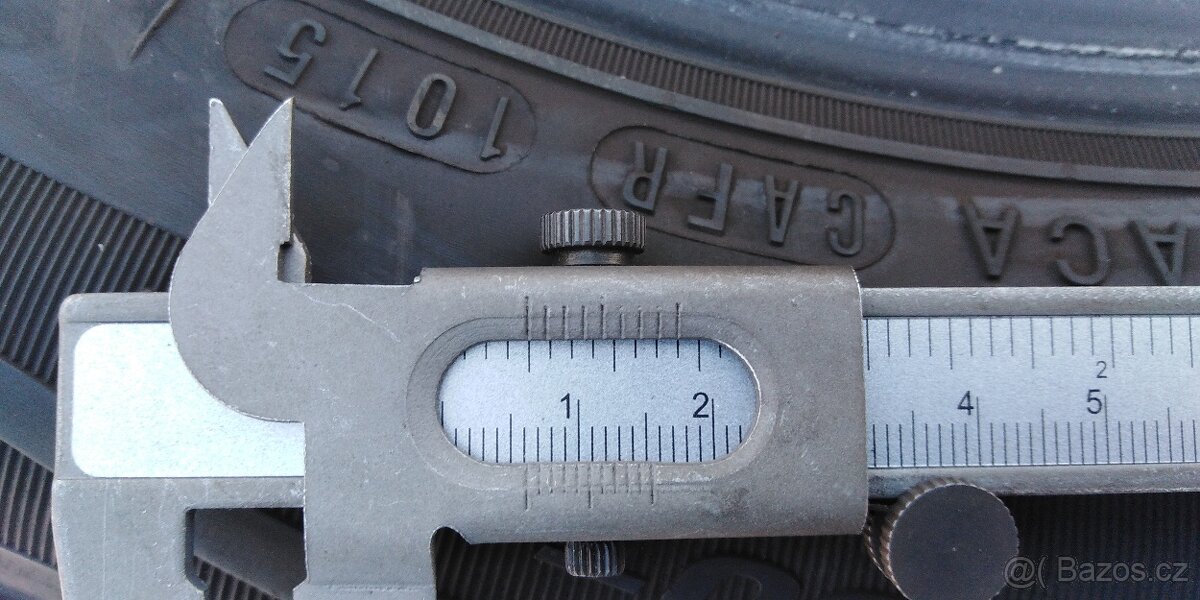 Pneu Nexen - 6