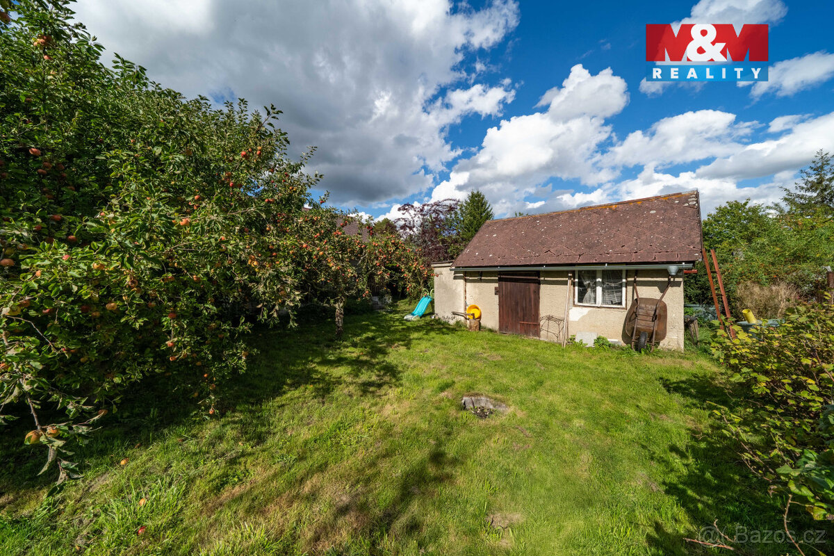 Prodej chaty, 24 m², Tachov - 6