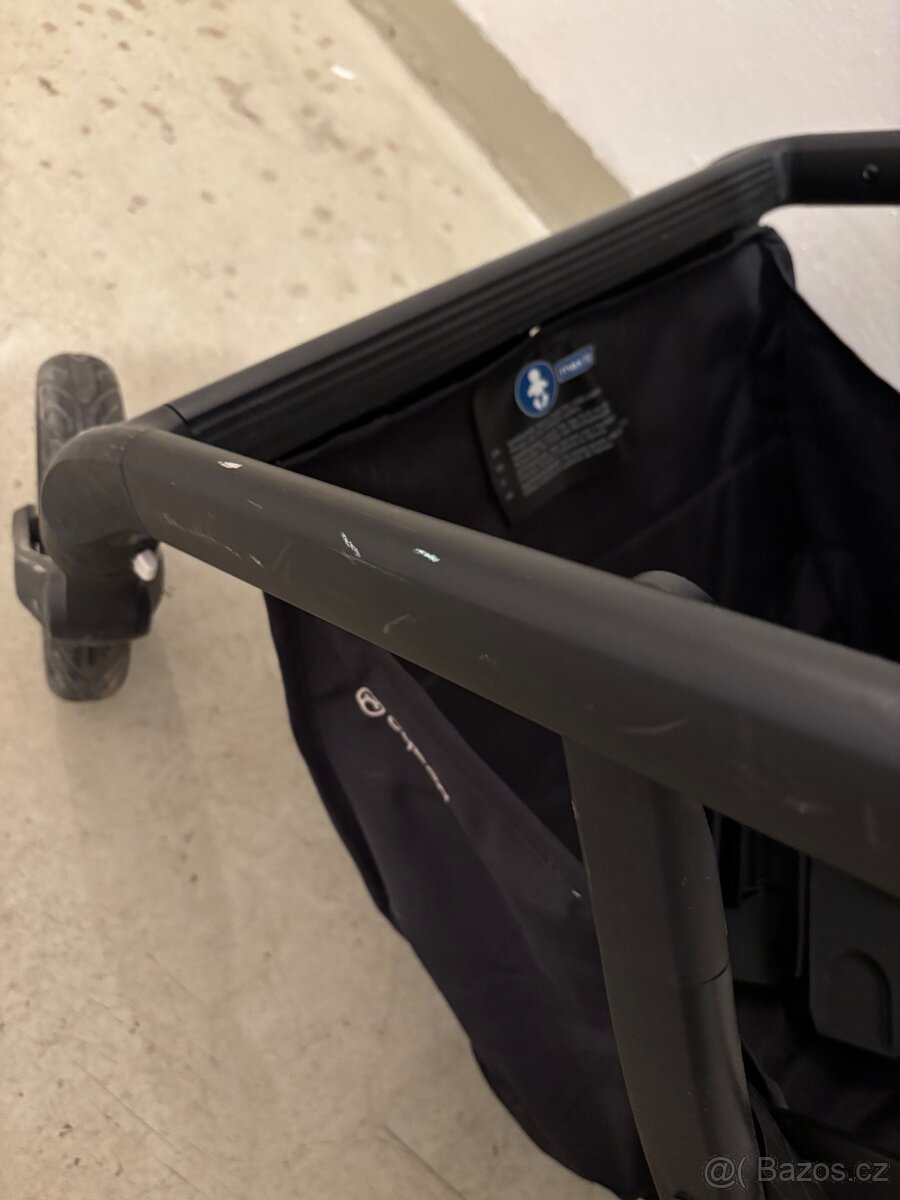 Cybex Talos S Lux - 6