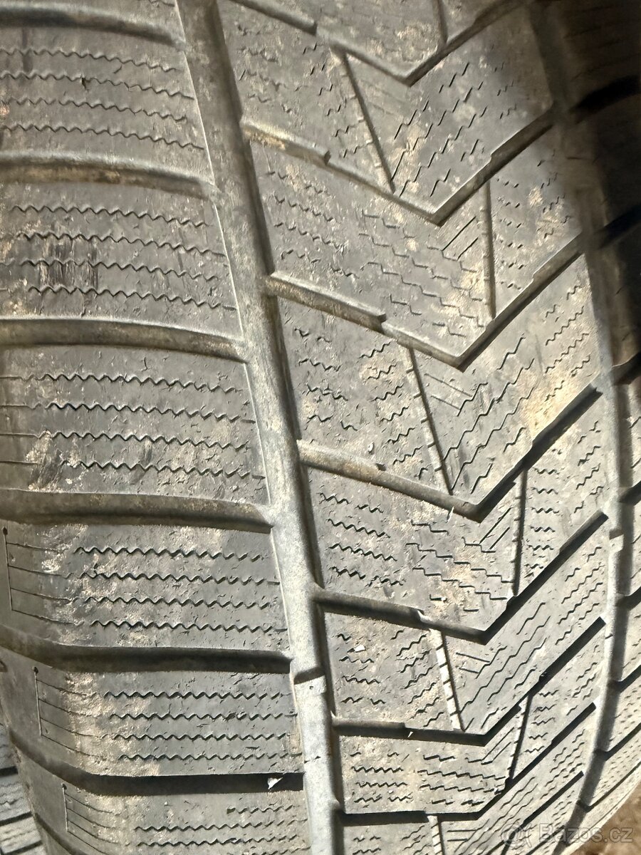 265/60 r18 General - 6