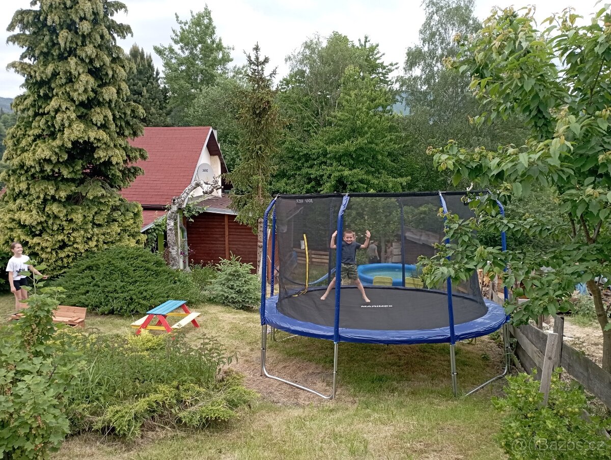 Pronájem chaty v Beskydech - 6
