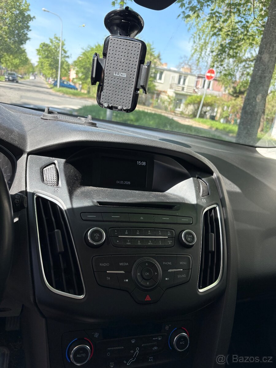 Ford focus - 6