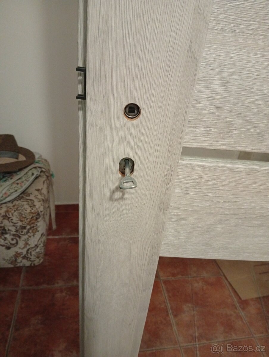 Dveře - 6