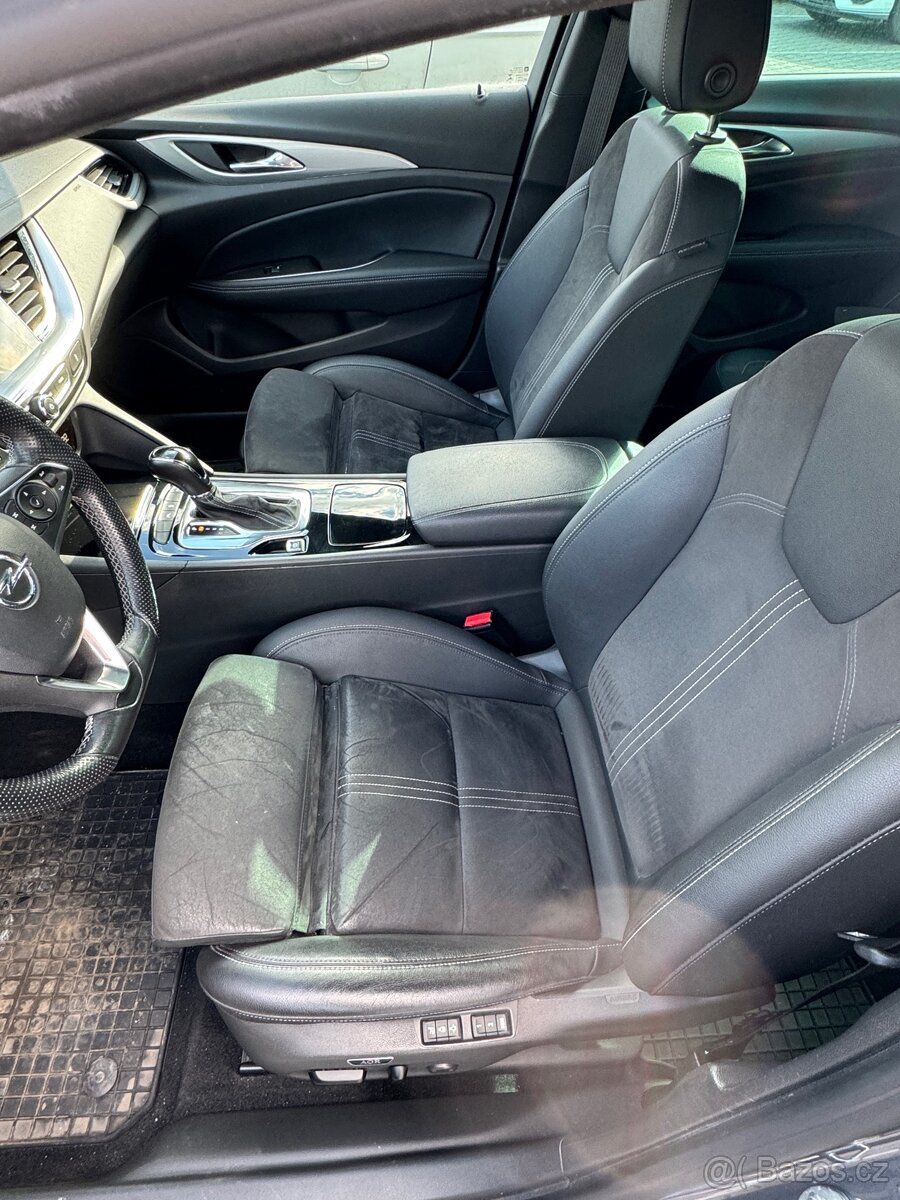 Opel Insignia, 2.0 Cdti 128kw 4x4 Ultimate St - 6