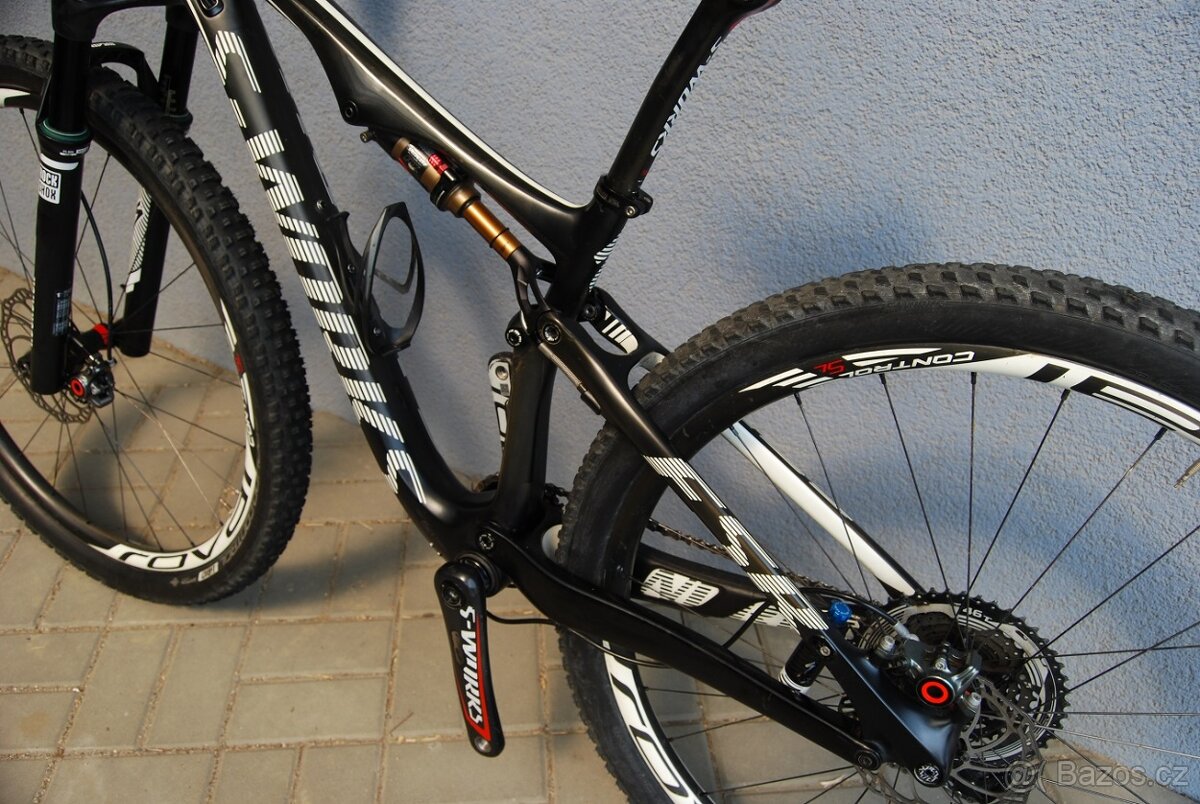 Specialized Epic S-works 29 S - 6