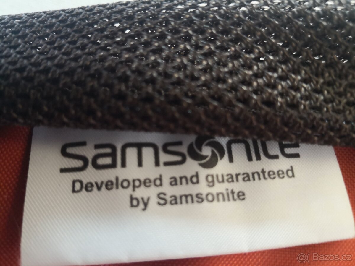 Vak Samsonite - 6