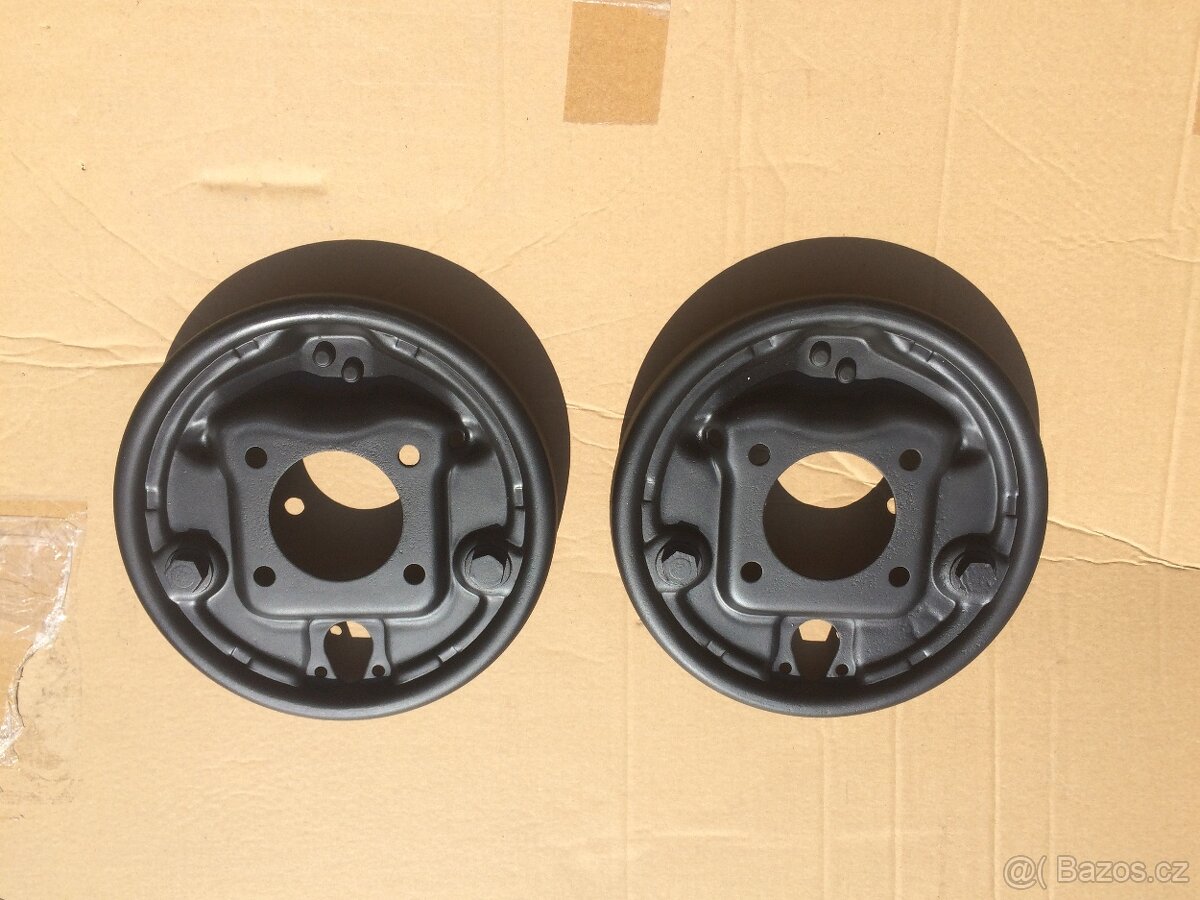 BMW 1502, 1602, 1802 typ E10 - 6