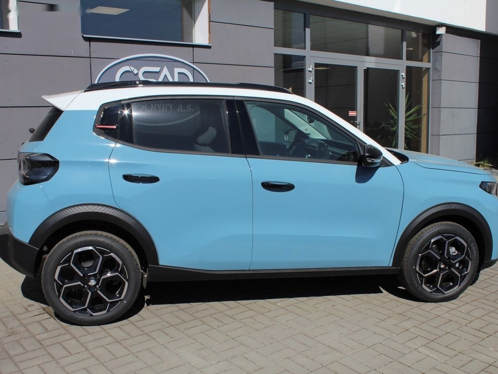 Citroën C3,MAX Turbo 100k Manual 1 - 6
