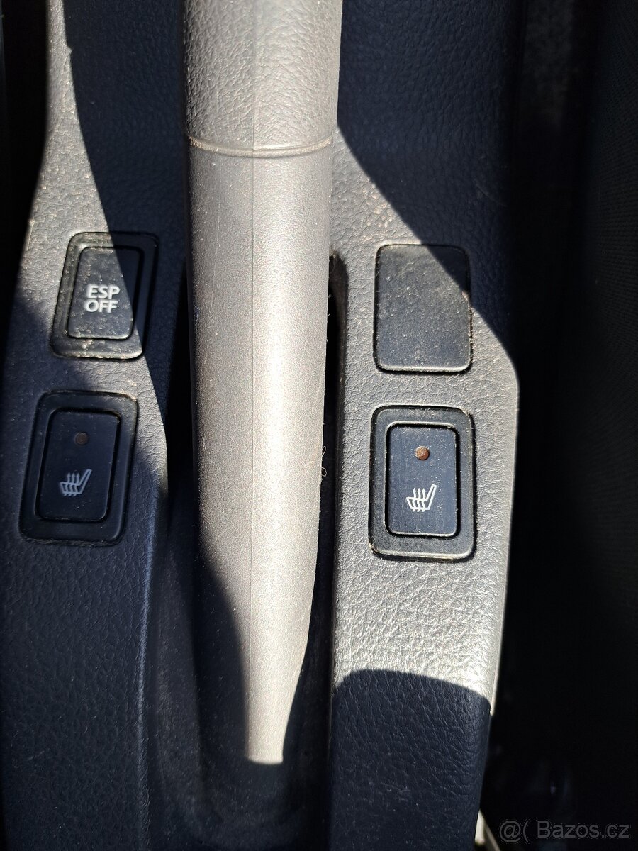 Suzuki SX4 1.6i 79kw Comfort - 6