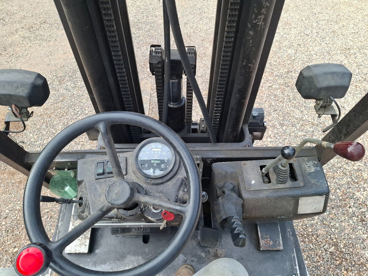 Balkancar R2-S35 - 6