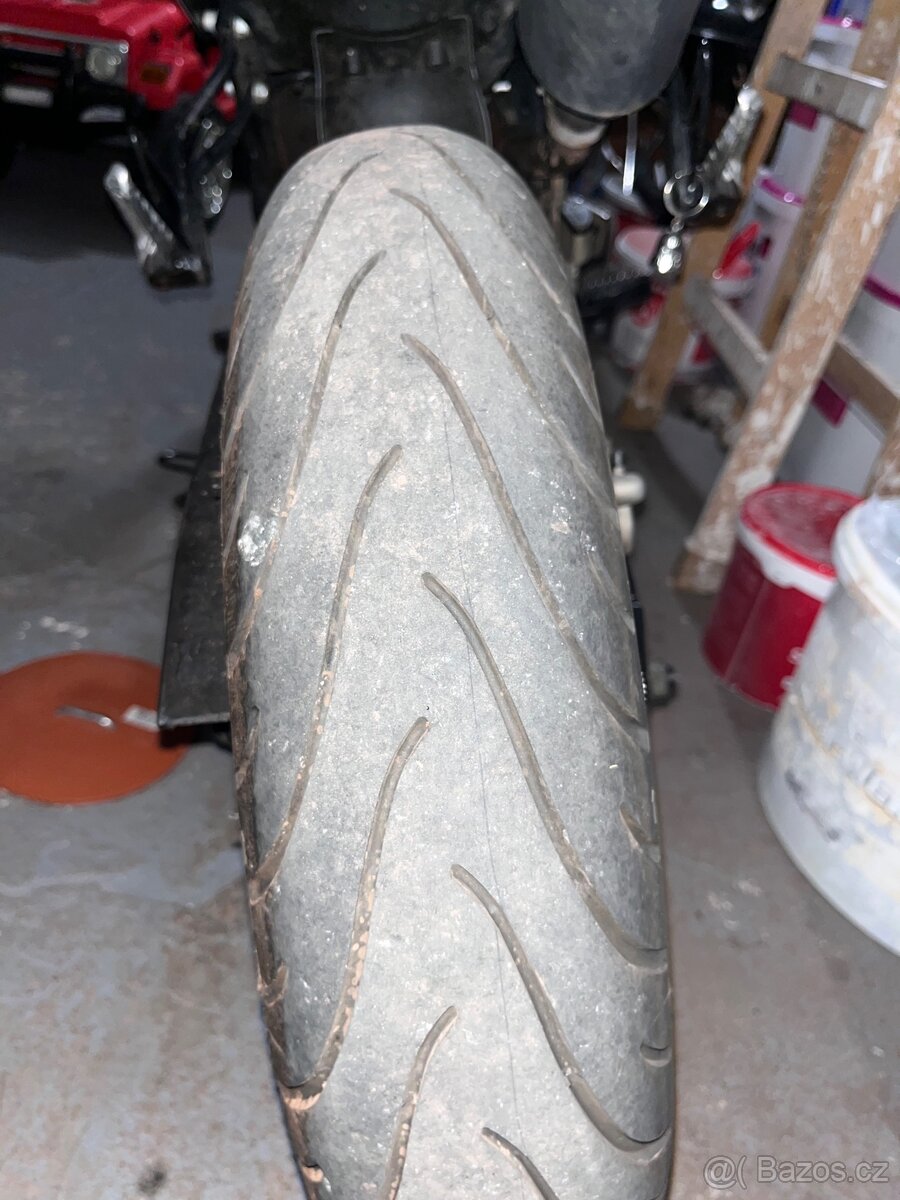 UM DSR 125 Supermoto 2020 - 6
