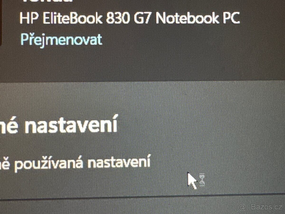 Prodam hp elitebook - 6