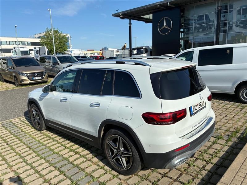 Mercedes-Benz GLB 220d 4MATIC - 6