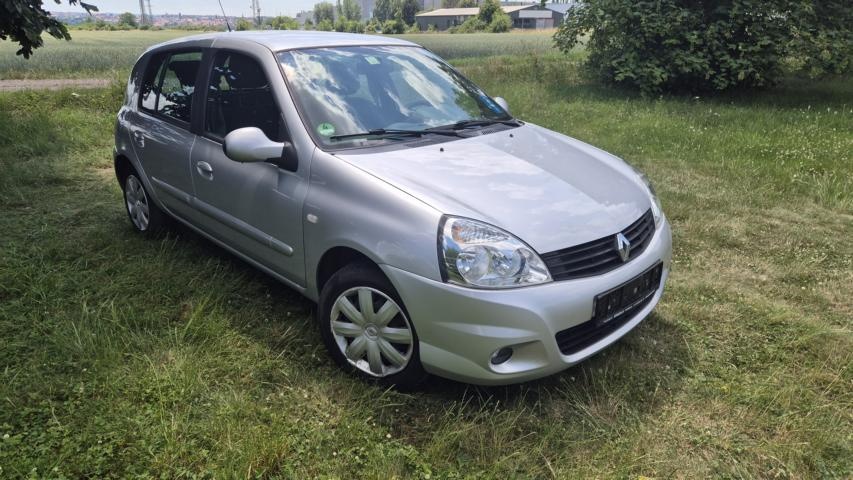 Prodám Renault Clio1.2i 55kW - KLIMATIZACE - 6
