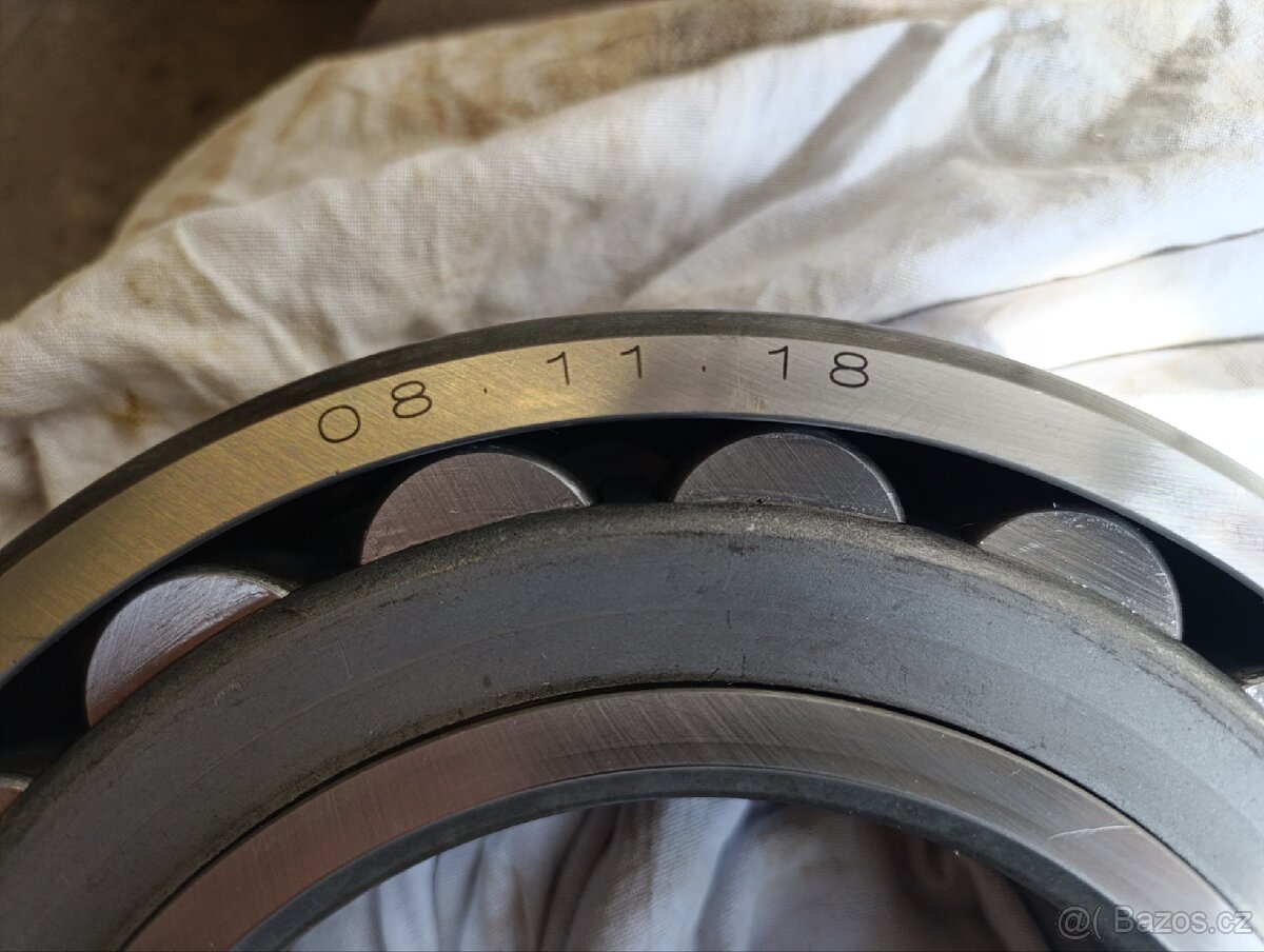 Ložisko 22230 W33 8ks - 6