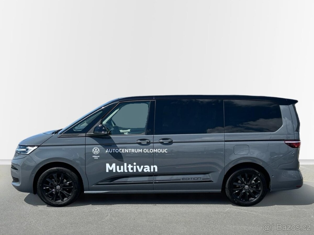 VW Multivan 2.0 TDI 110kw 7DSG Long Life - 6