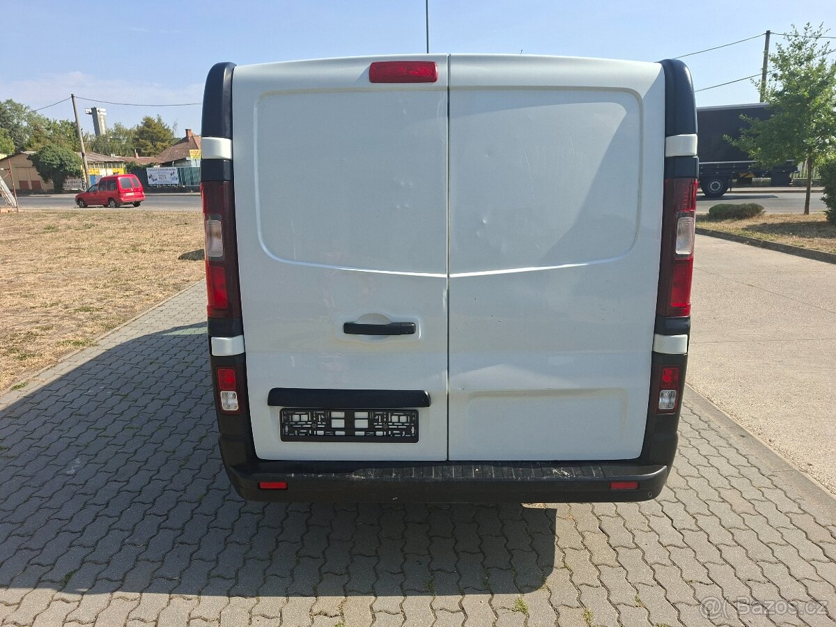 Fiat Talento 6 mist 1,6 Multijet L2H1 89KW - 6