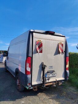 Fiat Ducato 2,3 multijet 150k L2H2 - 6