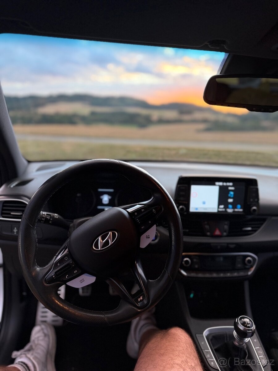 Hyundai i30n performance-202kw - 6