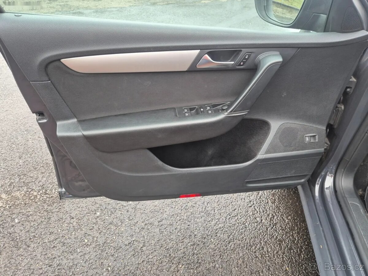 Volkswagen Passat, 2.0TDI - 6
