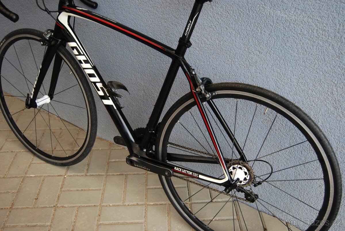 Ghost Race Lector 54CM - 6