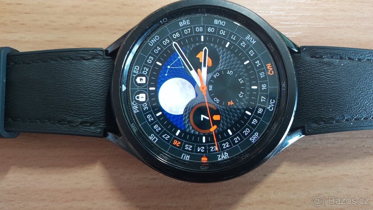 Samsung Galaxy Watch6 Classic 47mm - 6