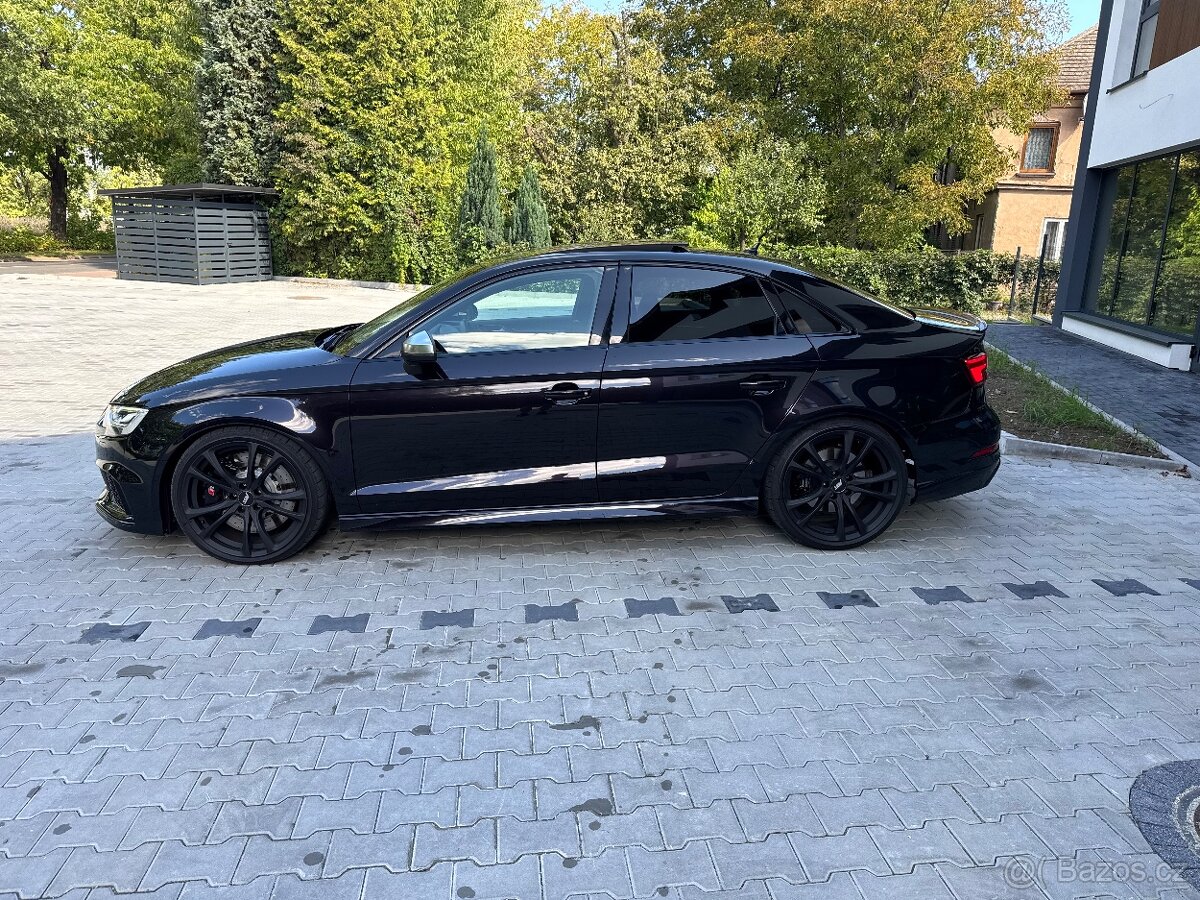 Audi rs3 rok 2019 400 ps 34tkm - 6