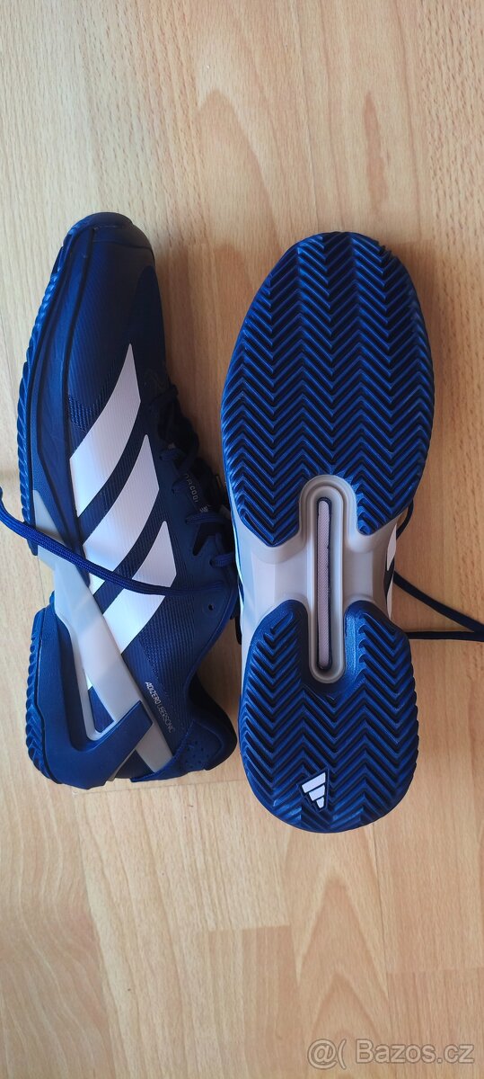 Adidas Adizero Ubersonic 5 - 6