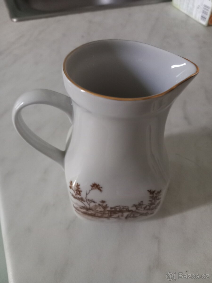 Porcelán - 6