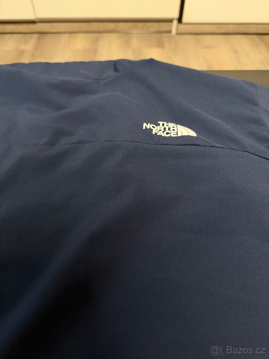 The North Face – pánská softshellová bunda WindWall - 6