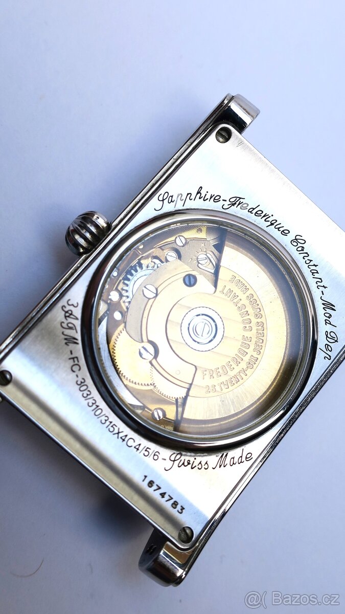 Frederique Constant FC-315MS4C26 - 6