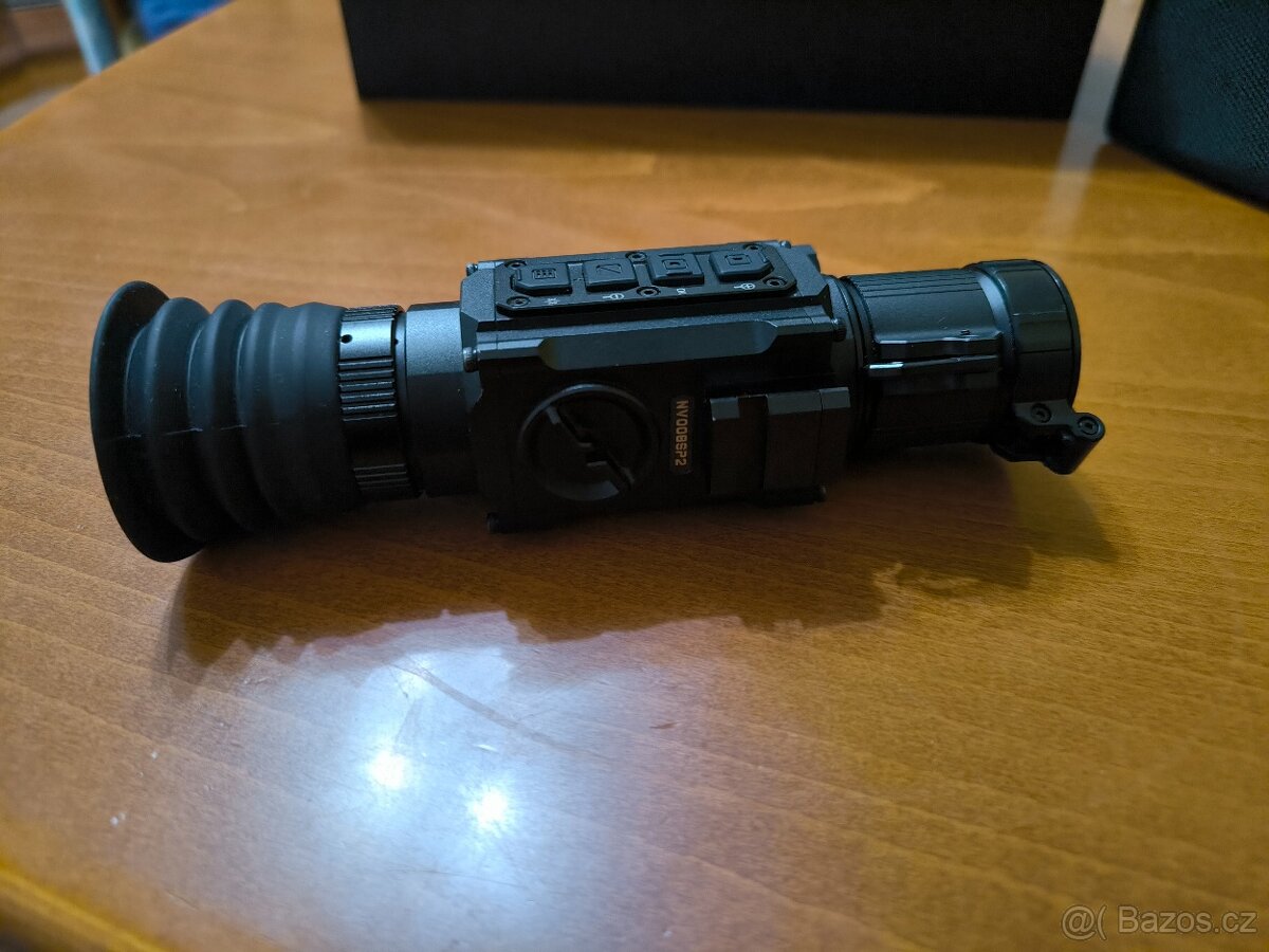 Pard nv008sp2 - 6