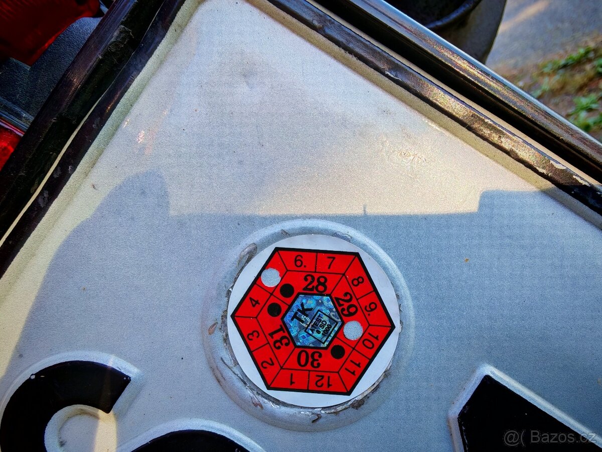 Honda Varadero 125 - 6