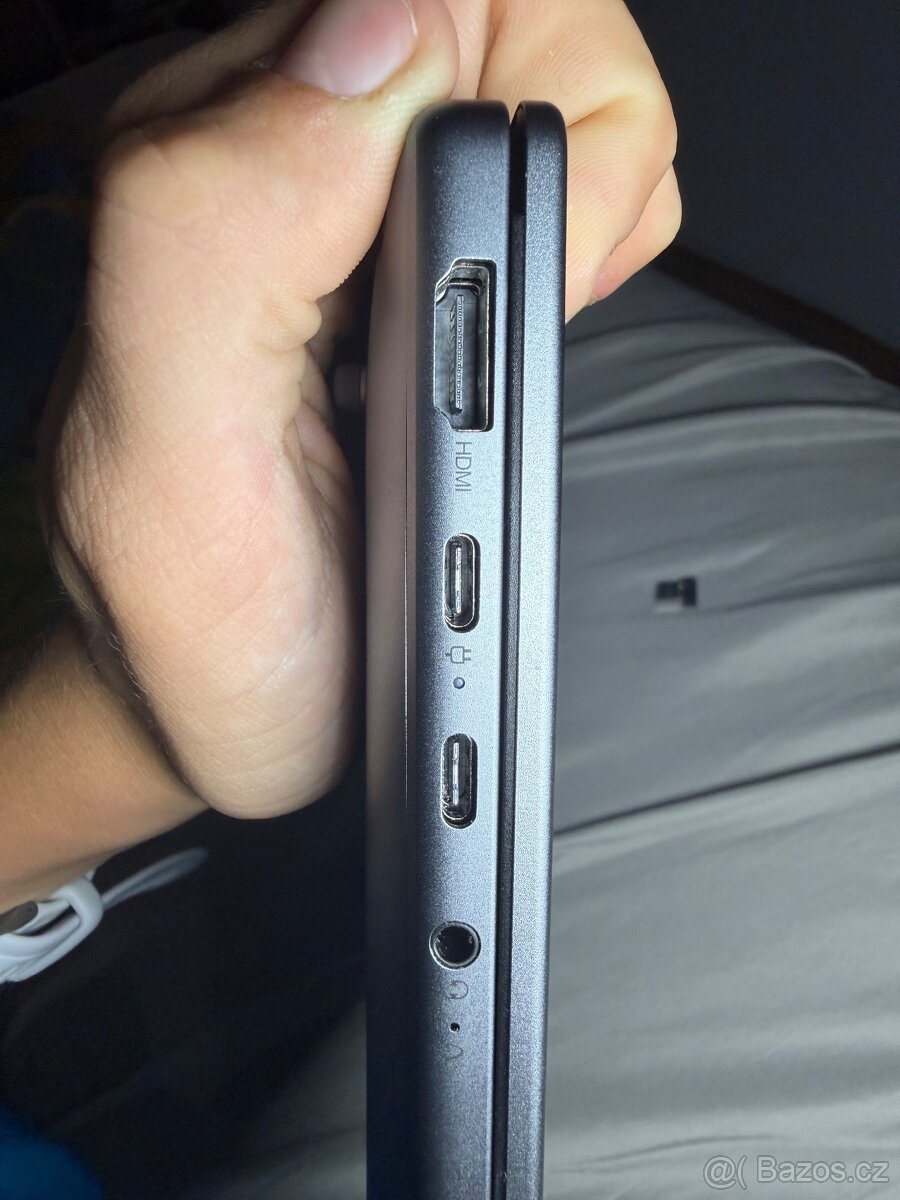 Prodám Lenovo Ideapad Slim 5 - 6