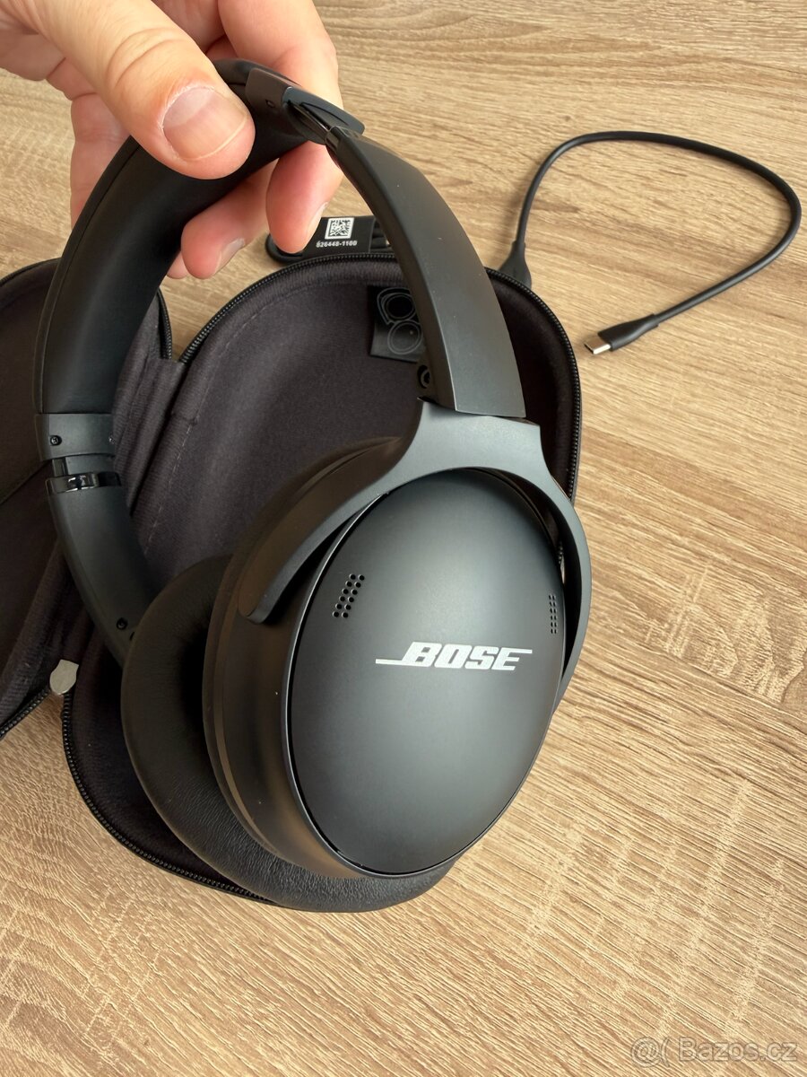 BOSE QuietComfort 45 - 6