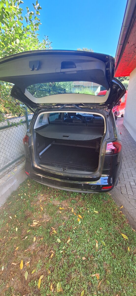 Opel Zafira Tourer 2.0 CDTI - 6