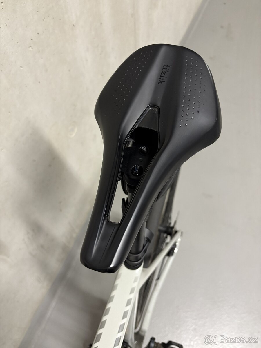 Canyon Endurace CF SL 8 Di2 2XL - 6