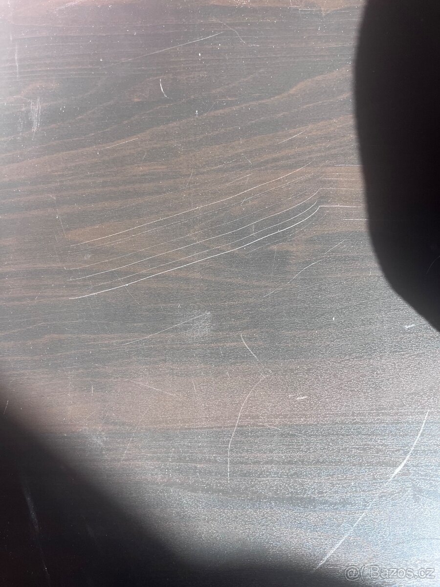 Konferenční stolek - 6